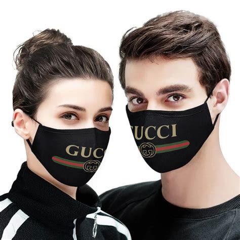 Gucci Masks 